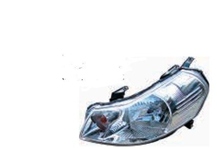 ضوء أمامي لسيارات SUZUKI (يمين / يسار) – إضاءة واضحة وتوافق مثالي