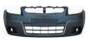 صدام أمامي لسيارات SUZUKI – جودة عالية وتوافق مثالي