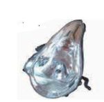 ضوء أمامي لسيارات SUZUKI – إضاءة واضحة وتوافق مثالي