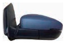 مرآة جانبية فولكس فاجن VW – جودة عالية
