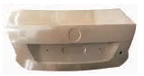 غطاء صندوق خلفي فولكس فاجن VW – جودة عالية