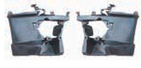 حامل شبك أمامي BMW