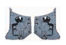 حامل صدام خلفي BMW