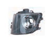 كشاف ضباب BMW