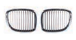 شبك أمامي BMW