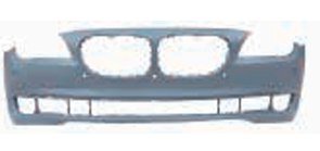 صدام أمامي BMW