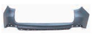 صدام خلفي BMW