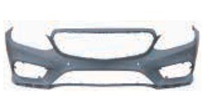 صدام أمامي سيارة Mercedes-Benz E-Class (W212)