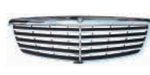 شبك أمامي سيارة Mercedes-Benz S-Class (W221)
