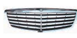 شبك أمامي سيارة Mercedes-Benz S-Class (W221)