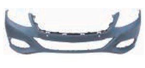 صدام أمامي سيارة Mercedes-Benz S-Class (W222)