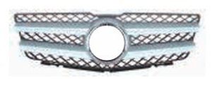 شبك أمامي سيارة Mercedes-Benz C-Class (W204)