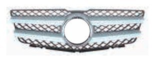 شبك أمامي سيارة Mercedes-Benz C-Class (W204)