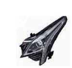 ضوء أمامي لسيارات CADILLAC (يمين / يسار)