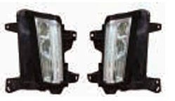 ضوء صدام أمامي لسيارات CADILLAC (يمين / يسار)