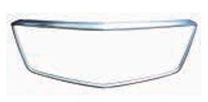 إطار شبك أمامي لسيارات CADILLAC