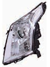 ضوء أمامي لسيارات CADILLAC (يمين / يسار)