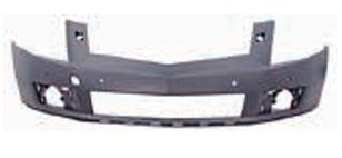 صدام أمامي لسيارات CADILLAC