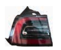 ضوء خلفية أصلية لسيارات BENZ – تصميم أنيق وجودة عالية