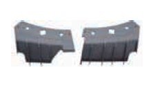 غطاء جانبي صدام أمامي أصلي لسيارات BENZ – تصميم متناسق وجودة عالية