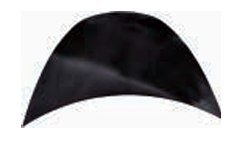 غطاء جانبي أصلي لسيارات TESLA – تصميم أنيق وجودة عالية