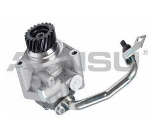 مضخة زيت ميتسوبيشي