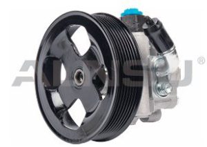 مضخة باور ستيرنج لسيارة Land Rover – أداء قوي وجودة موثوقة