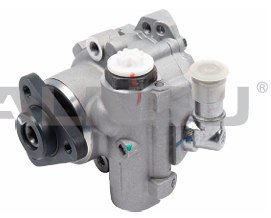 مضخة باور ستيرنج لسيارة Land Rover – أداء ثابت وجودة موثوقة