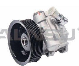 مضخة باور ستيرنج لسيارة Land Rover – أداء ثابت وجودة موثوقة