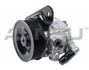 مضخة باور ستيرنج لسيارة Land Rover – أداء قوي وجودة موثوقة