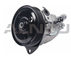 مضخة باور ستيرنج لسيارة Land Rover – أداء ثابت وجودة موثوقة