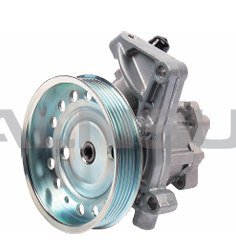 مضخة باور ستيرنج لسيارة Land Rover – أداء ثابت وجودة موثوقة