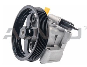 مضخة باور ستيرنج لسيارة Land Rover – أداء ثابت وجودة موثوقة