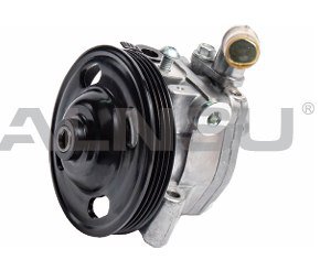 مضخة باور ستيرنج لسيارة Ford – أداء ثابت وجودة موثوقة