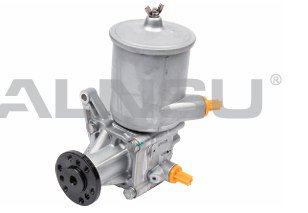 طرمبة هيدروليك دركسون مرسيدس بنز أصلية