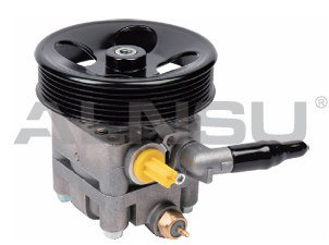 طرمبة هيدروليك دركسون مرسيدس بنز