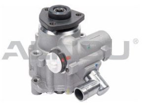 طرمبة هيدروليك دركسون مرسيدس بنز أصلية