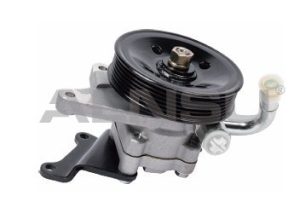 طرمبة هيدروليك دركسون مرسيدس بنز