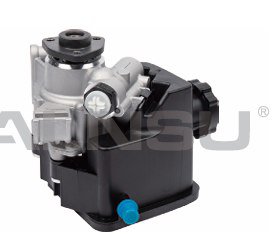 طرمبة هيدروليك دركسون مرسيدس بنز أصلية