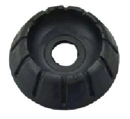 جلدة قاعدة مساعد أمامي جيلي SC5 Geely SC5 – Front Shock Mount Rubber