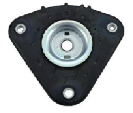 قاعدة مساعد أمامي فورد فوكس / C-MAX / كوغا و فولفو C30 / C70 / S40 / V50 – Front Shock Absorber Mount