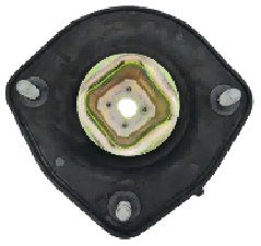 قاعدة مساعد خلفي هيونداي توسان I 2004-2019 / كيا سبورتاج II 2004-2011 – Rear Shock Absorber Mount