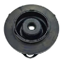 قاعدة مساعد أمامي Toyota Land Cruiser / Toyota Land Cruiser Prado