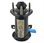 قاعدة مساعد خلفي Lexus IS موديل 2009-2012