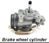 أسطوانة فرامل خلفية (Brake Wheel Cylinder) لسيارات DAIHATSU – أداء ثابت وجودة عالية