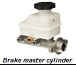 طرمبة فرامل (Brake Master Cylinder) لسيارات HYUNDAI – أداء ثابت وجودة عالية