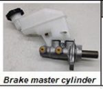 طرمبة فرامل (Brake Master Cylinder) لسيارات HYUNDAI ELANTRA Saloon – أداء ثابت وجودة عالية |