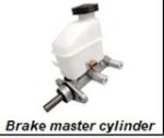 طرمبة فرامل (Brake Master Cylinder) لسيارات HYUNDAI ELANTRA Saloon – جودة عالية وأداء ثابت