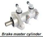 طرمبة فرامل (Brake Master Cylinder) لسيارات HYUNDAI Mighty / County / HD65 / HD72 – أداء قوي واعتمادية عالية