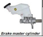 طرمبة فرامل (Brake Master Cylinder) لسيارات HYUNDAI Avante – أداء ثابت وجودة عالية
